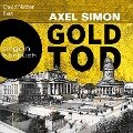 Goldtod - Axel Simon