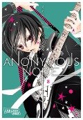 Anonymous Noise 8 - Ryoko Fukuyama