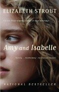 Cover-Bild zum Titel 'Amy and Isabelle' von 'Elizabeth Strout'