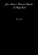 Cover-Bild zum Titel 'Jane Austen's Pride and Prejudice' von 'Tracey Smith'