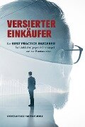 Versierter Einkäufer - Christian Flick, Mathias Weber