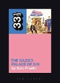 Flying Burrito Brothers' The Gilded Palace of Sin - Bob Proehl