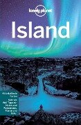 Lonely Planet Reiseführer E-Book Island - Brandon Presser, Carolyn Bain, Fran Parnell