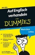 Auf Englisch verhandeln für Dummies Das Pocketbuch - Lars M. Blöhdorn, Denise Hodgson-Möckel