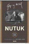 Cover-Bild zum Titel 'Nutuk Ciltli' von 'Mustafa Kemal Atatürk'
