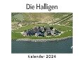 Cover-Bild zum Titel 'Die Halligen (Wandkalender 2024, Kalender DIN A4 quer, Monatskalender im Querformat mit Kalendarium, Das perfekte Geschenk)' von 'Anna Müller'