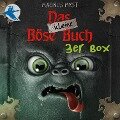 Das kleine Böse Buch 3er Box - Magnus Myst, Ralf Kiwit