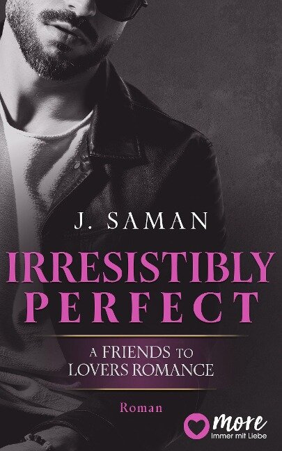 Irresistibly Perfect - Julie Saman