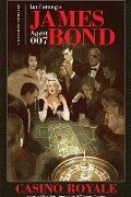 James Bond: Casino Royale - Ian Fleming, Van Jensen