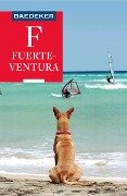 Baedeker Reiseführer E-Book Fuerteventura - Birgit Borowski, Rolf Goetz