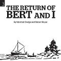 Cover-Bild zum Titel 'The Return of Bert and I' von ''