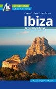 Ibiza & Formentera Reiseführer Michael Müller Verlag - Thomas Schröder, Robert Zsolnay