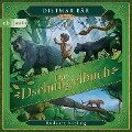 Das Dschungelbuch - Rudyard Kipling