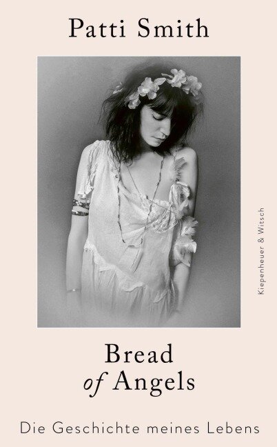 Bread of Angels - Patti Smith