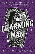 This Charming Man - C. K. McDonnell