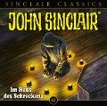 John Sinclair Classics - Folge 48 - Jason Dark