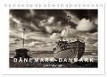 Dänemark - Danmark (Tischkalender 2024 DIN A5 quer), CALVENDO Monatskalender - Silly Photography