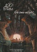 100 Tales for one night - 