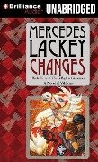 Changes - Mercedes Lackey