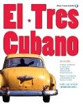 Cover-Bild zum Titel 'El Tres Cubano Book/Online Audio [With Audio CD]' von 'Jon Griffin'