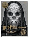 Harry Potter Filmwelt - Jody Revenson
