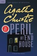 Peril at End House - Agatha Christie