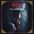 Kubo and the Two Strings: The Junior Novel - Sadie Chesterfield