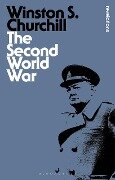 The Second World War - Winston S. Churchill
