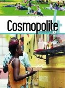 Cover-Bild zum Titel 'Cosmopolite 4. Kursbuch mit DVD-ROM, Code und Beiheft' von 'Nathalie Hirschsprung, Tony Tricot'