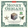 Money Origami Kit Ebook - Michael G. Lafosse, Richard L. Alexander