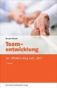Teamentwicklung - Susanne Bender