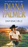 Invincible - Diana Palmer