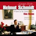 Helmut Schmidt. Politik ist ein Kampfsport - Jürgen Roth