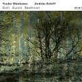 Bach Busoni Beethoven - Andras/Shiokawa Schiff