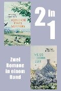 Vom Ende eines Sommers & Weißdornzeit - Melissa Harrison