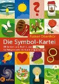 Die Symbol-Kartei - Rainer Oberthür