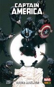 Captain America 2 - Ta-Nehisi Coates
