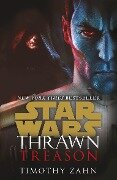 Star Wars: Thrawn: Treason (Book 3) - Timothy Zahn