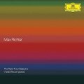 Cover-Bild zum Titel 'Max Richter: The New Four Seasons: Vivaldi Recomposed' von 'Max Richter, Antonio Vivaldi'