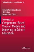 Towards a Competence-Based View on Models and Modeling in Science Education - 