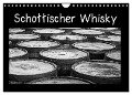 Schottischer Whisky / CH-Version (Wandkalender 2024 DIN A4 quer), CALVENDO Monatskalender - Ralf Kaiser