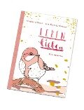 Leben lieben - Postkartenbuch - Ann-Kathrin Blohmer, Stephanie Brall