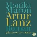 Artur Lanz - Monika Maron