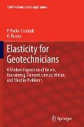 Elasticity for Geotechnicians - Antonino Favata, Paolo Podio-Guidugli