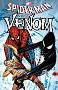 Spider-man: The Road To Venom - Len Kaminski, Peter David, Tom Defalco