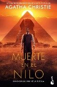 Muerte En El Nilo / Death on the Nile - Agatha Christie