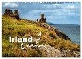 Irland-Liebe (Wandkalender 2024 DIN A2 quer), CALVENDO Monatskalender - Karin Dietzel