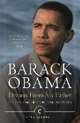 Dreams from My Father - Barack Obama