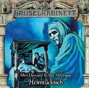 Gruselkabinett - Folge 195 - Allen Upward, Per McGraup