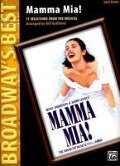 Mamma Mia! (Broadway's Best) - Benny Andersson, Björn Ulvaeus, Bill Galliford